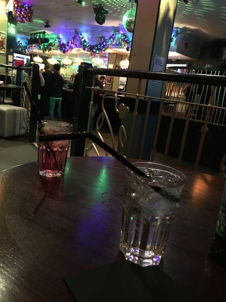 A photo of Two Brewers