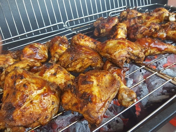 A photo of Dookies Grill