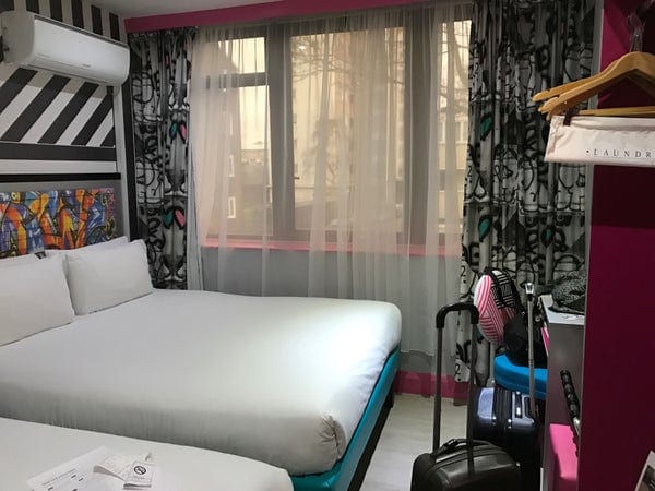 A photo of London Peckham Hotel