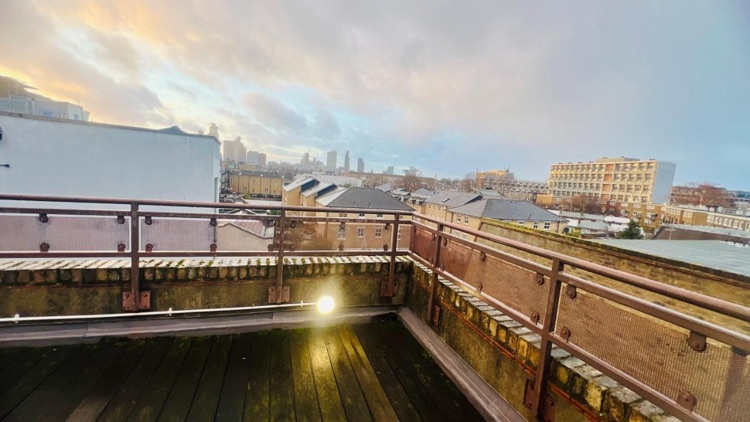 A photo of Home Away Penthouse London