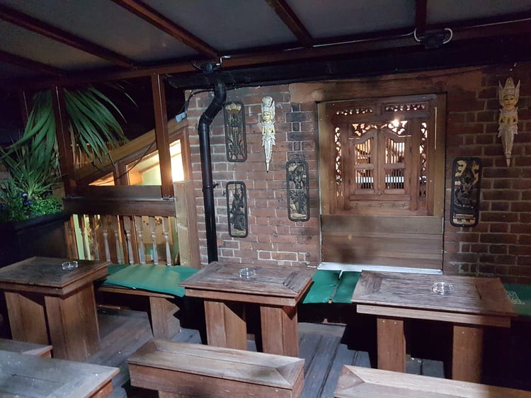 A photo of Skehan's Free House