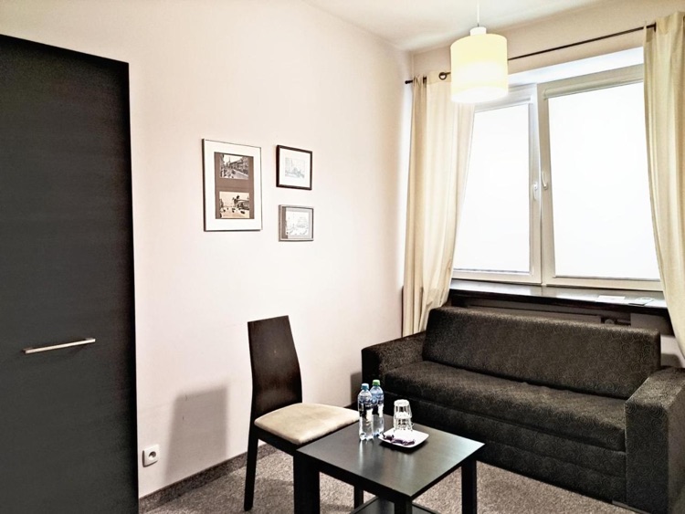 A photo of Hostel Helvetia