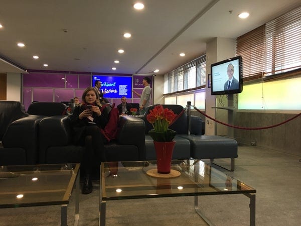 A photo of Home Office