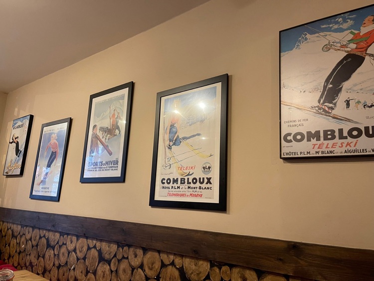 A photo of FrenchCafeBistrot