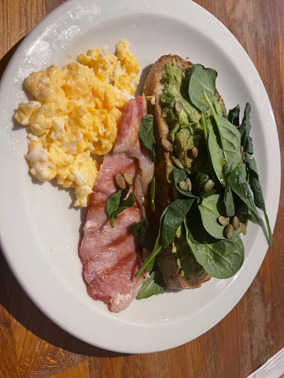 A photo of FrenchCafeBistrot