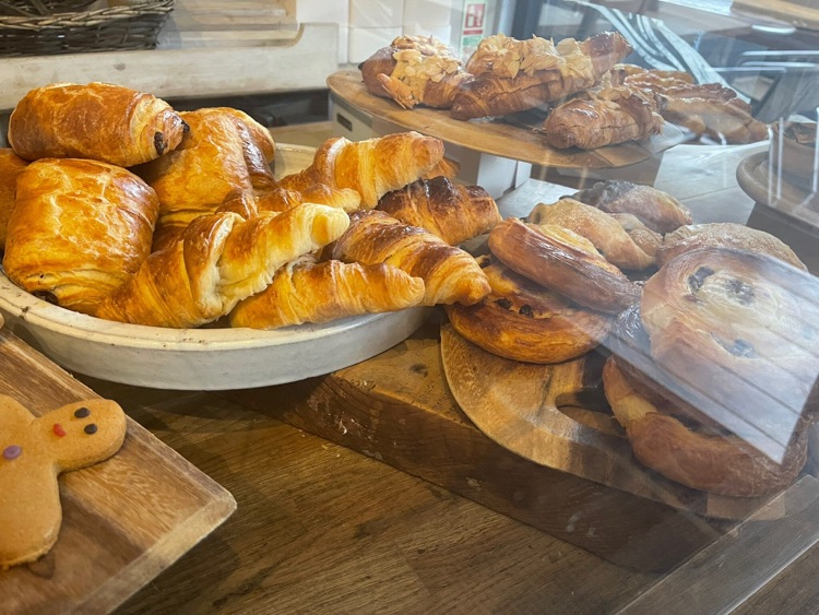 A photo of FrenchCafeBistrot