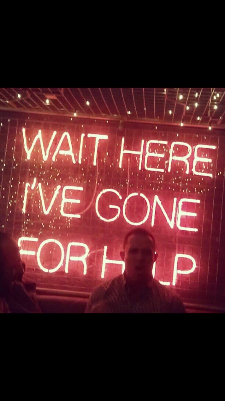 A photo of Adventure Bar