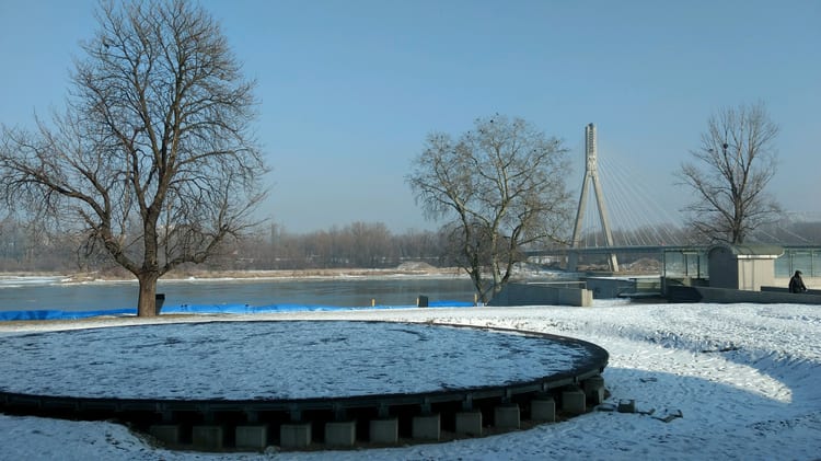 A photo of Park Odkrywców