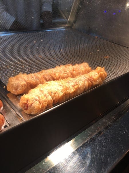 A photo of Codfellas Fish & Chips