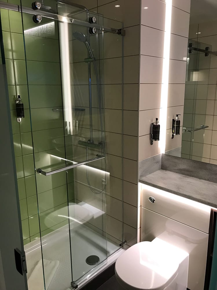 A photo of hub by Premier Inn London Westminster Abbey hotel