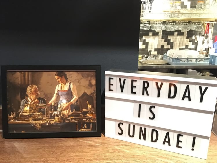 A photo of Everyman