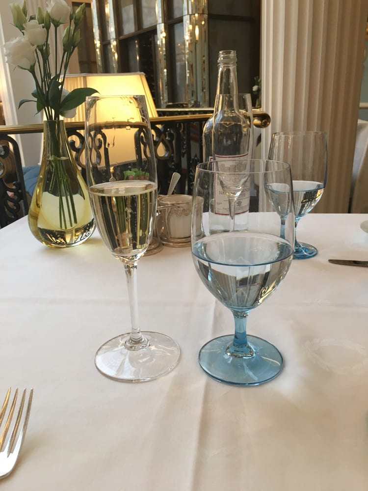 A photo of The Lanesborough