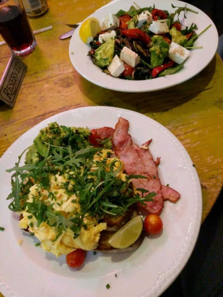A photo of Love Walk Cafe