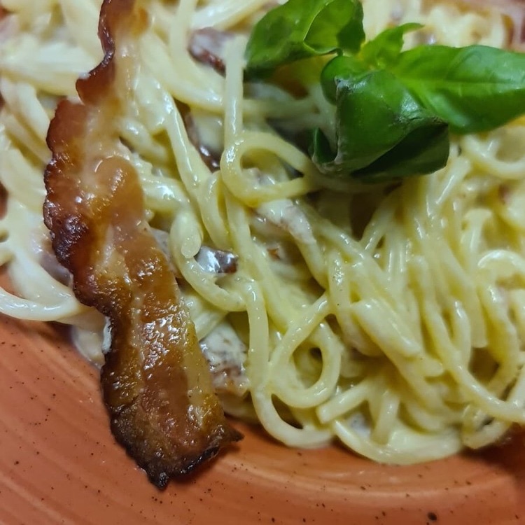 A photo of Giuseppe's