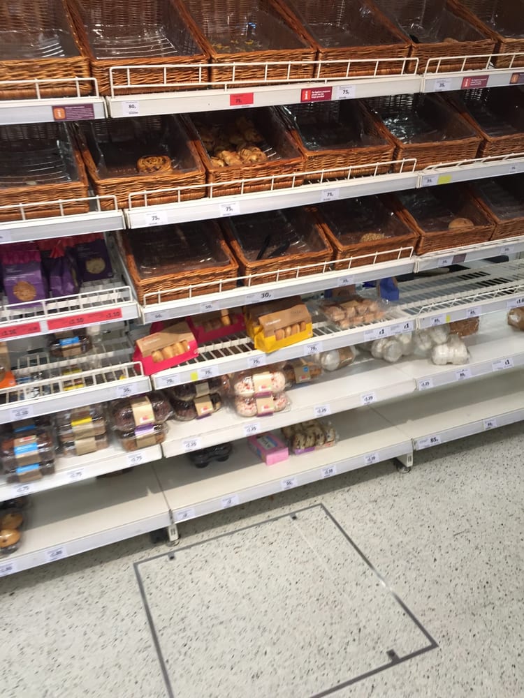 A photo of Sainsbury's Local