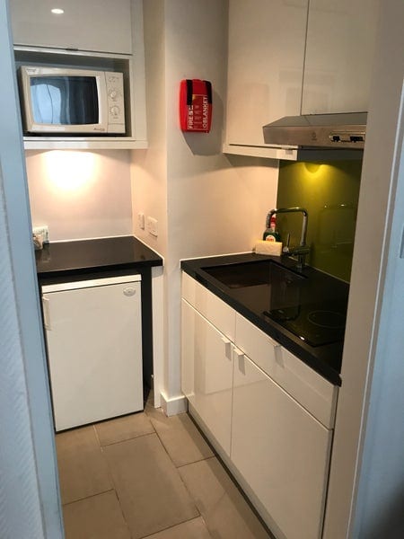 Zdjęcie: Citadines