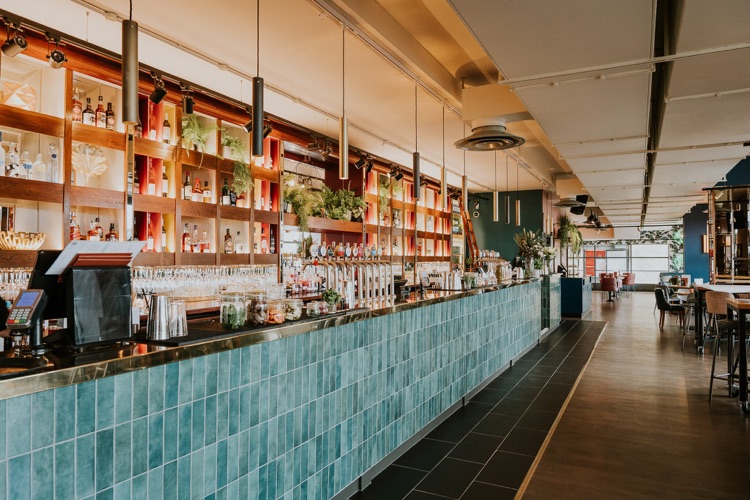 Фото: All Bar One