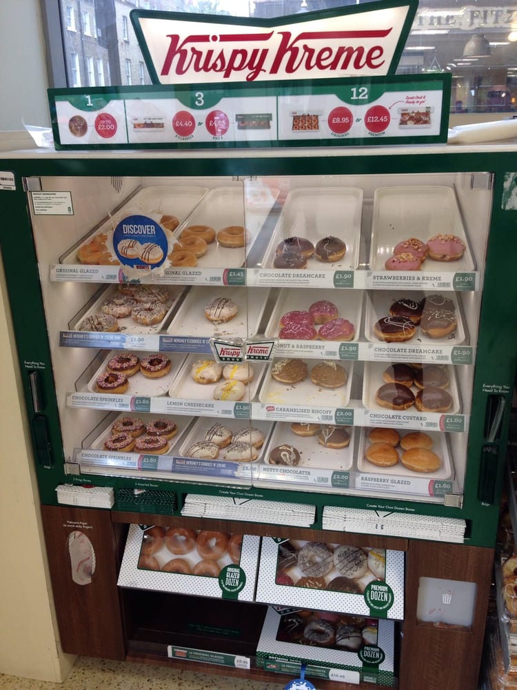 A photo of Tesco Express