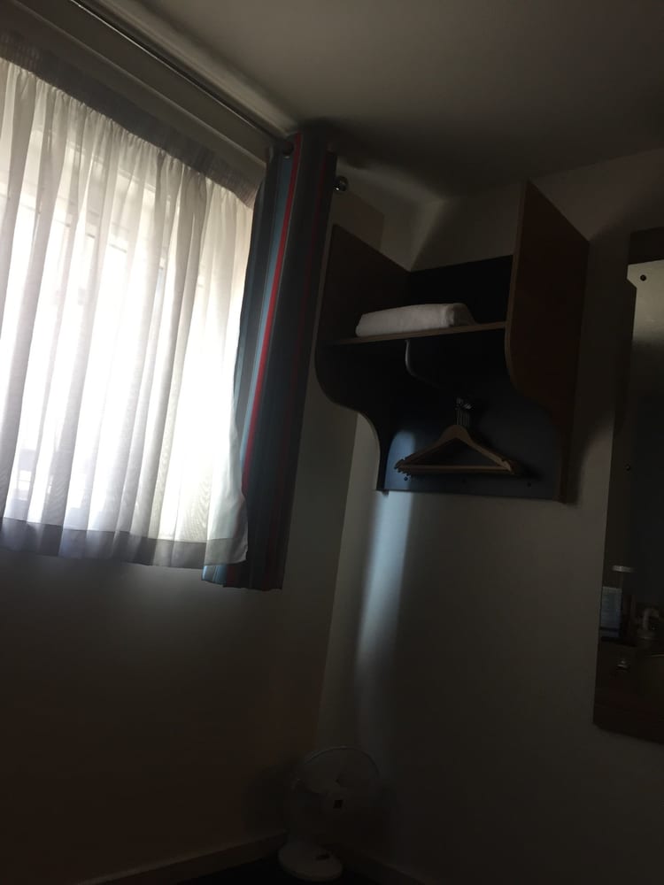 A photo of Travelodge London Bethnal Green