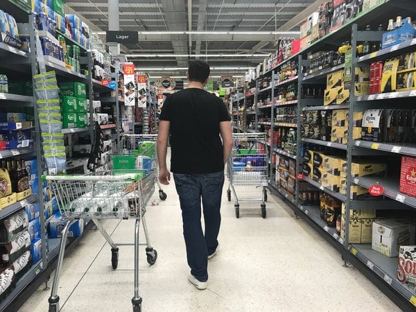 A photo of Asda Superstore