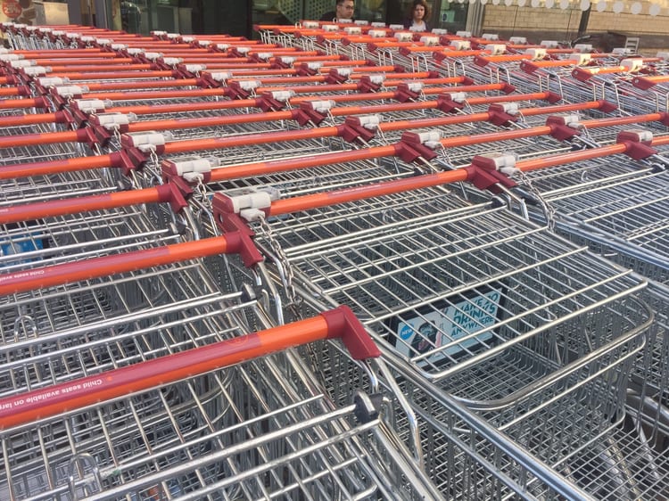 A photo of Sainsbury’s