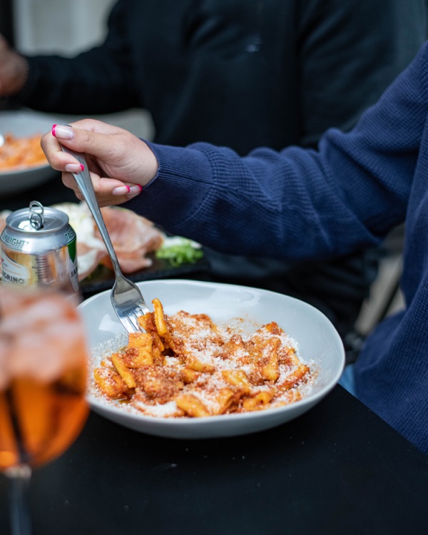 Фото: Al Dente