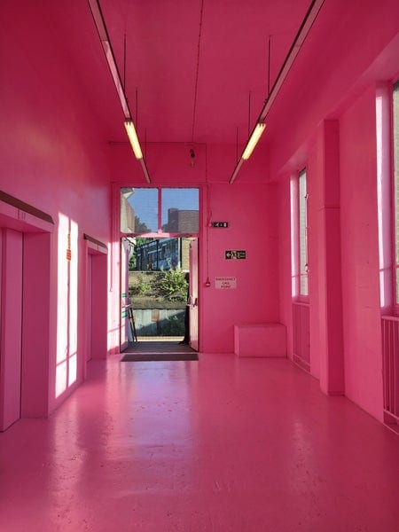 A photo of Frank’s Cafe
