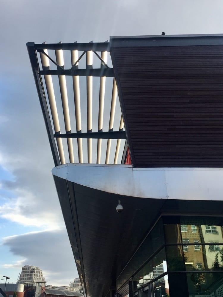 A photo of Sainsbury’s