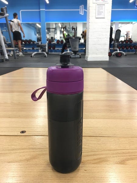 A photo of The Gym Group