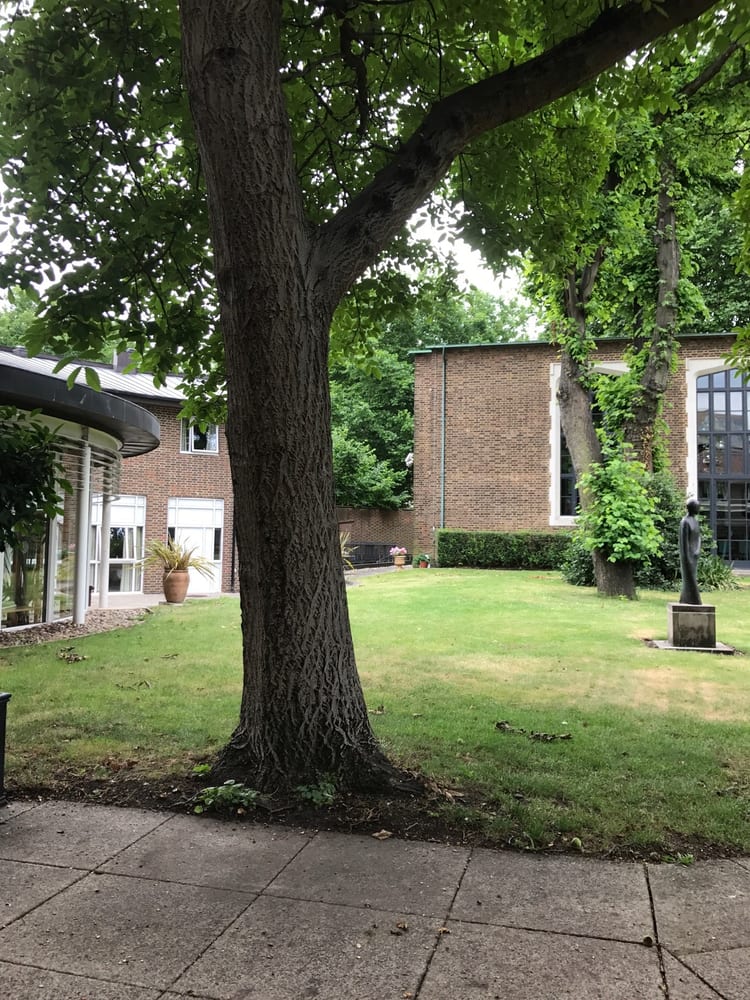 A photo of The Royal Foundation of St Katharine