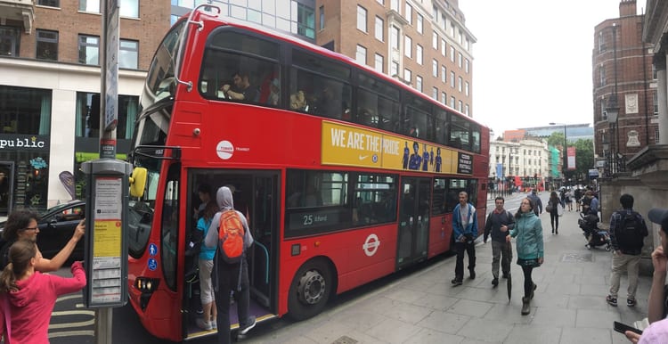 A photo of Thistle Holborn