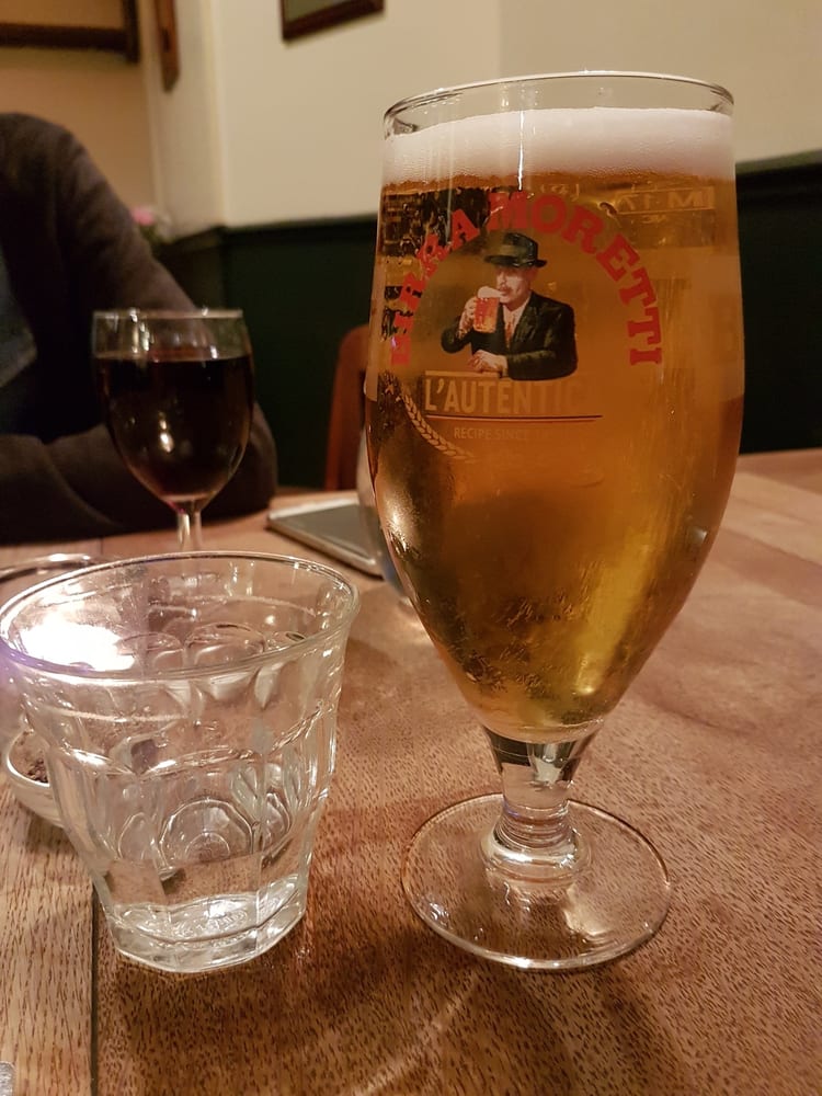 A photo of The Camberwell Arms
