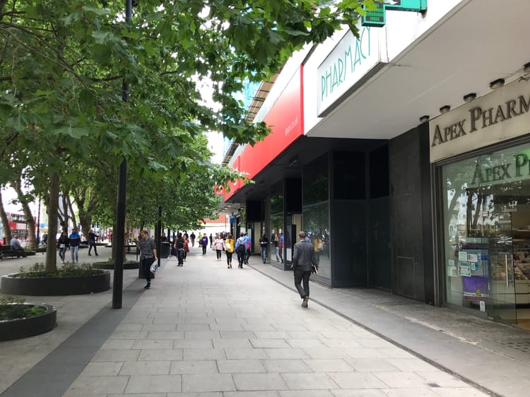A photo of Argos