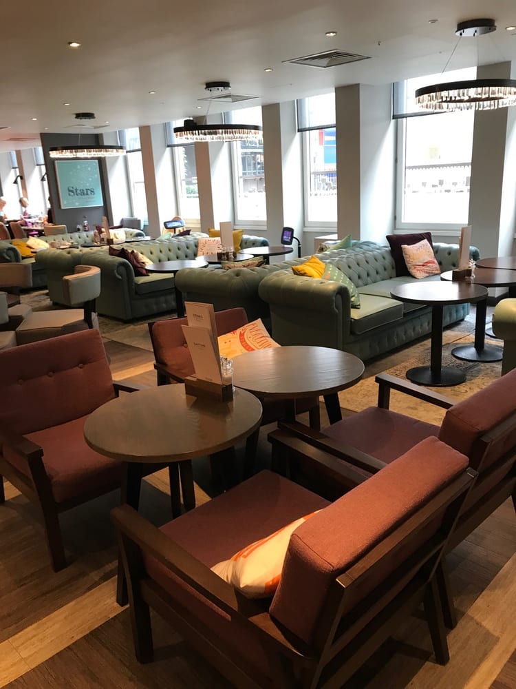 A photo of Premier Inn London Blackfriars (Fleet Street) hotel