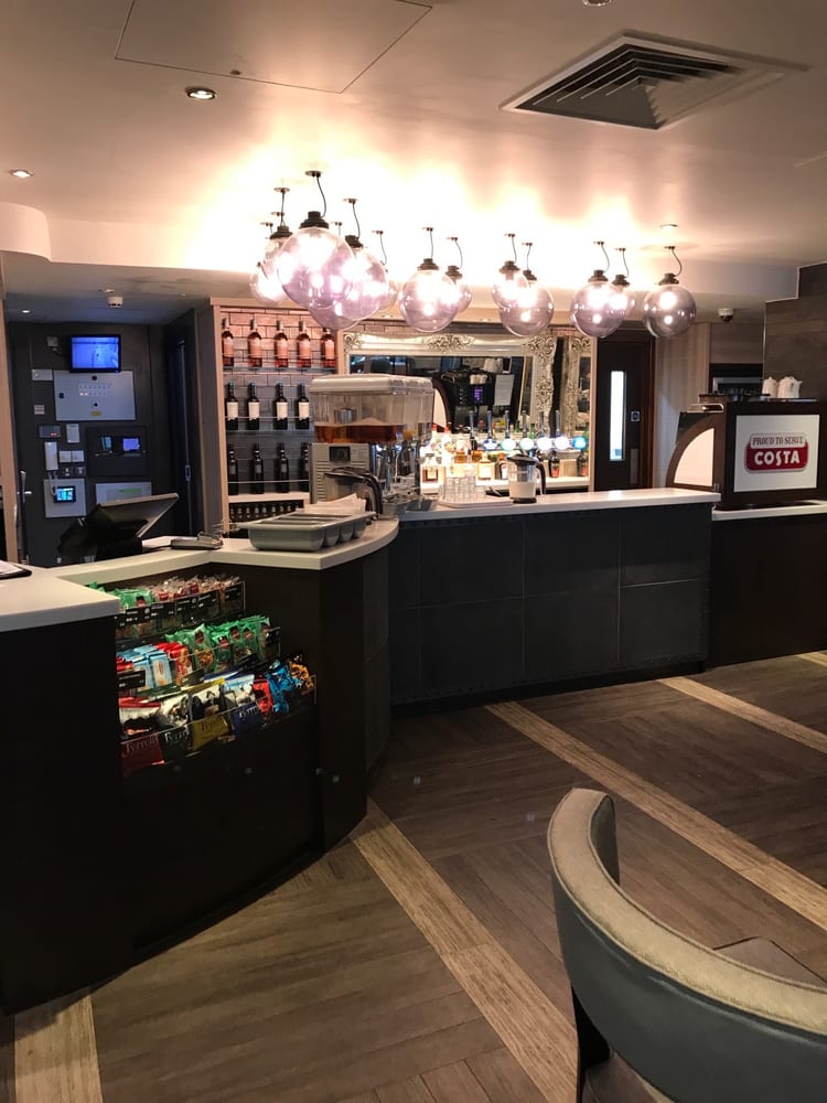 A photo of Premier Inn London Blackfriars (Fleet Street) hotel