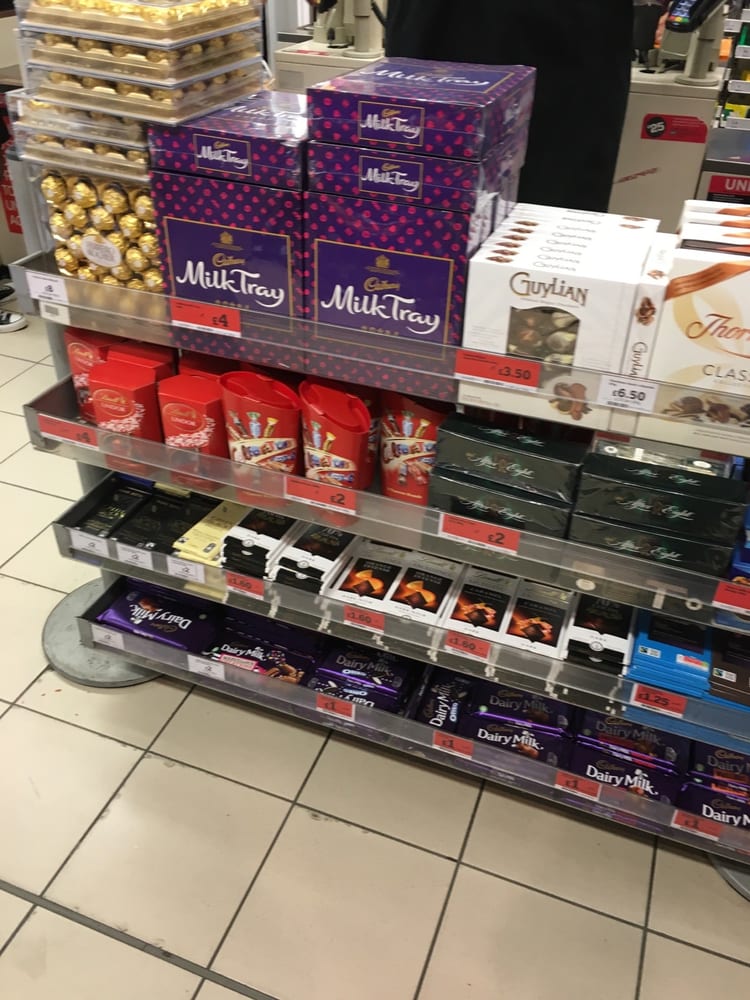 A photo of Sainsbury's Local