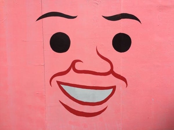 A photo of Hoxton Arches