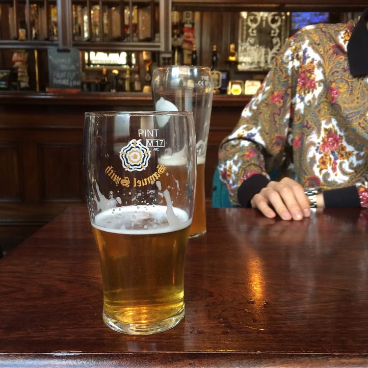 Фото: Cock Tavern