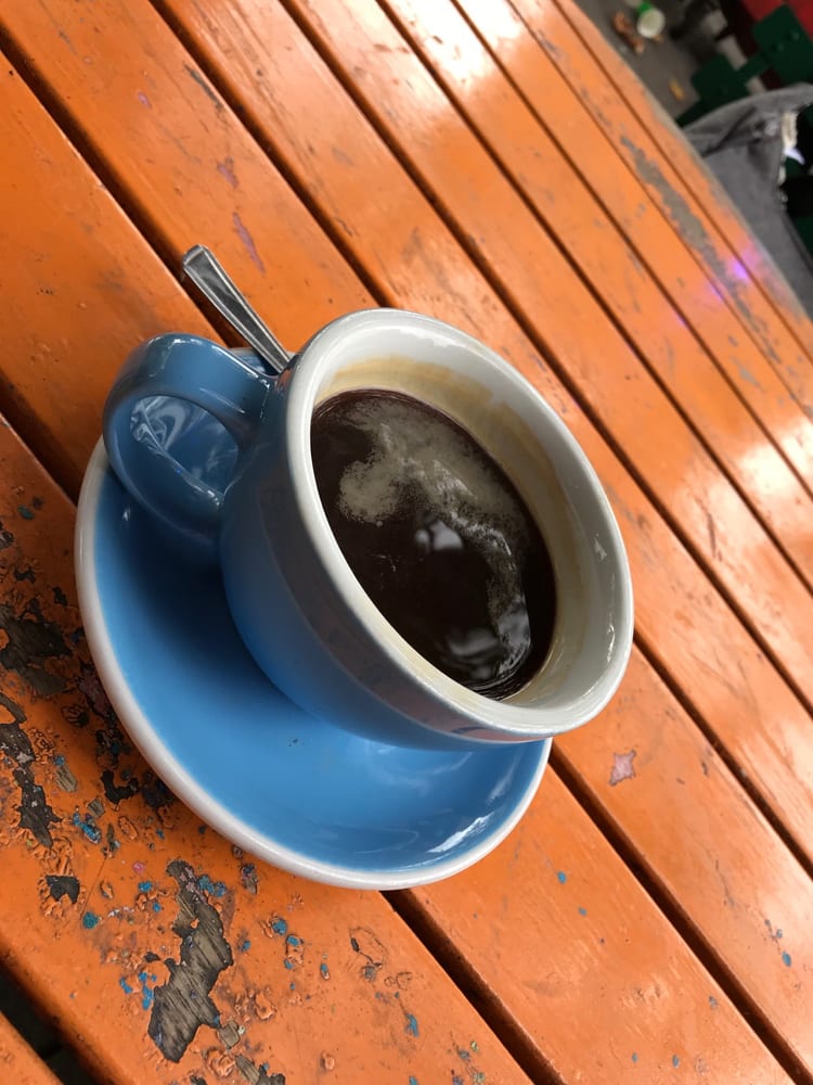 A photo of Love Walk Cafe