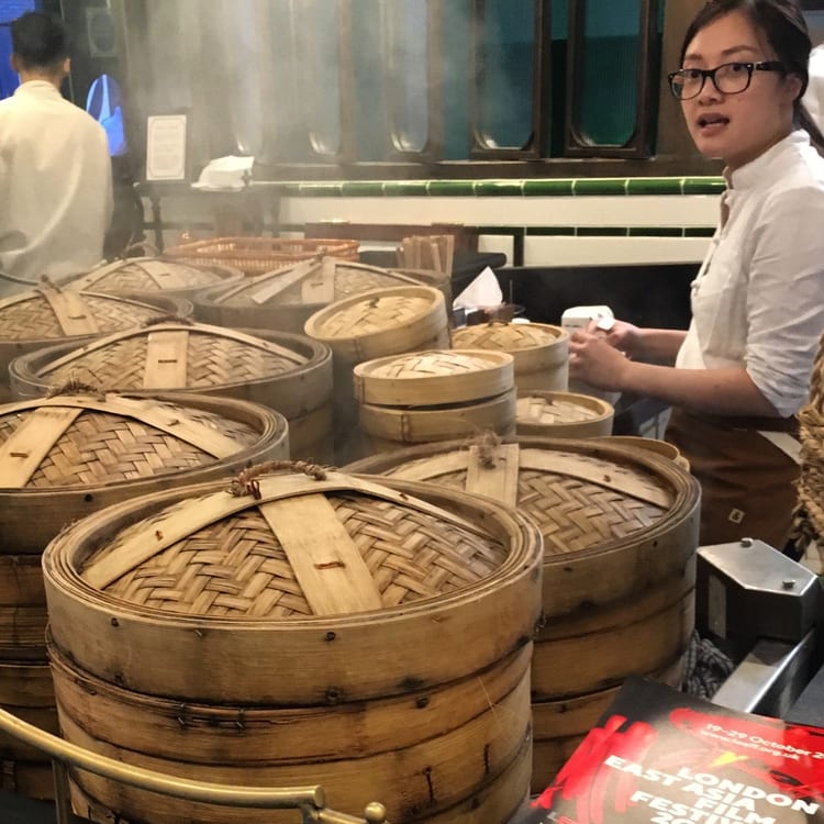 Фото: Bun House