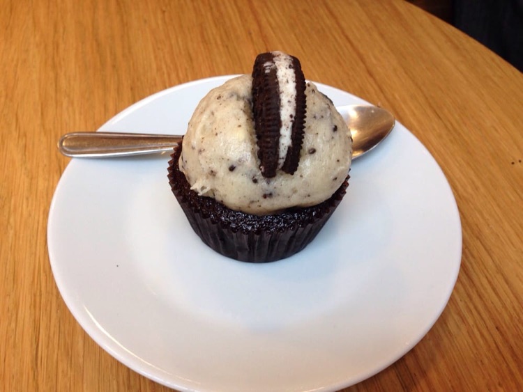 Oreo