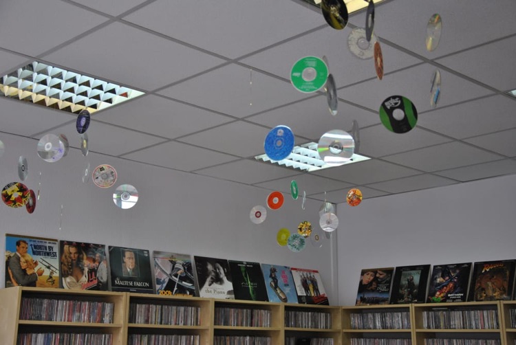 A photo of Music Fan