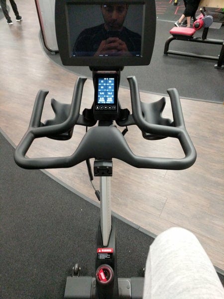 A photo of Snap Fitness