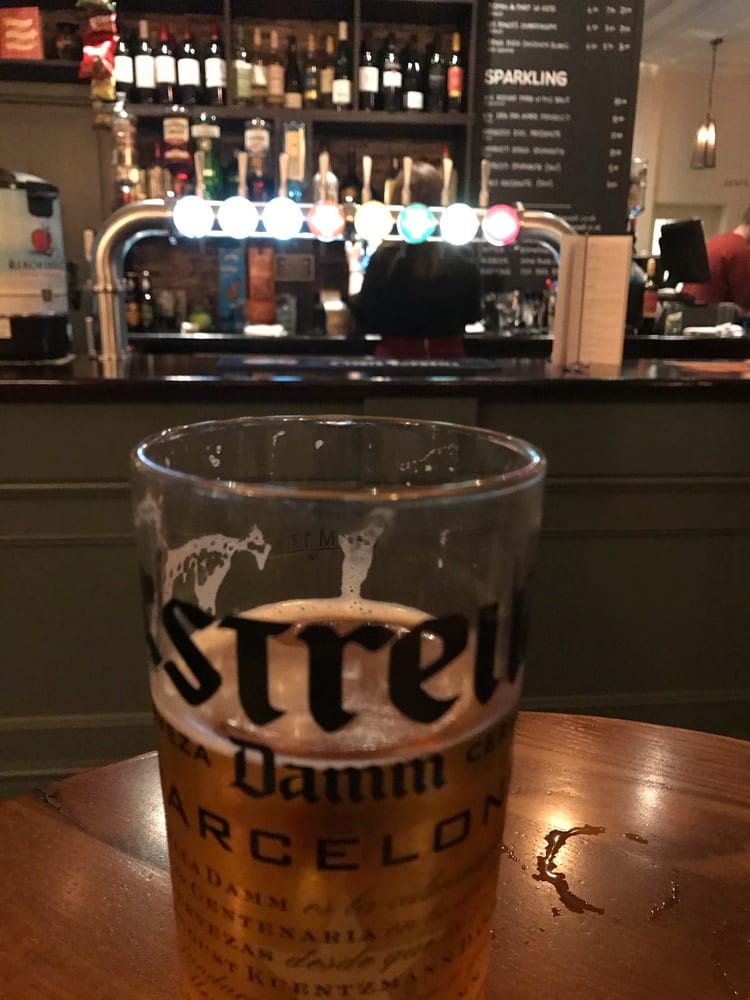 A photo of Grove House Tavern