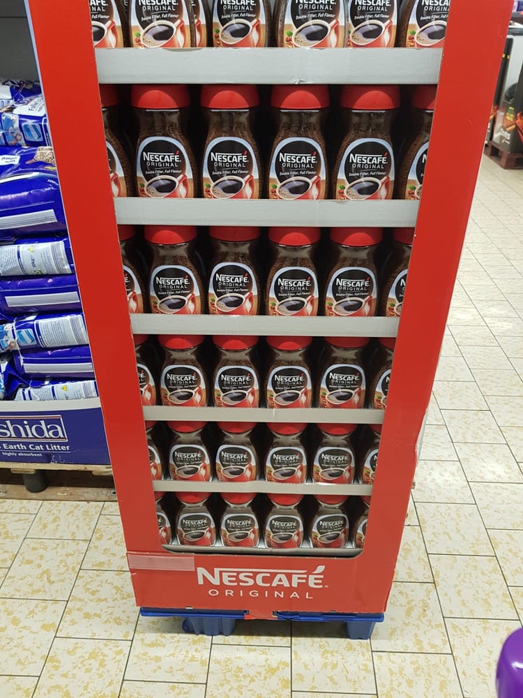 A photo of Lidl