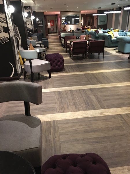 A photo of Premier Inn London Blackfriars (Fleet Street) hotel