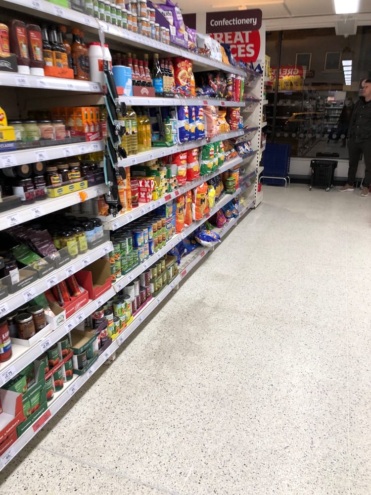 A photo of Sainsbury's Local