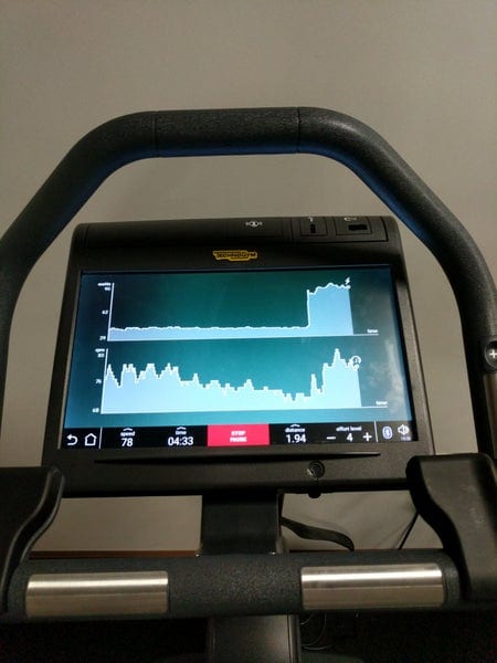 A photo of Snap Fitness