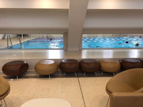 A photo of Ironmonger Row Baths
