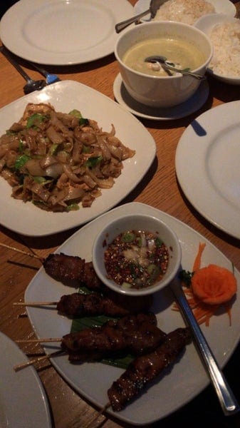Фото: Thai Pot